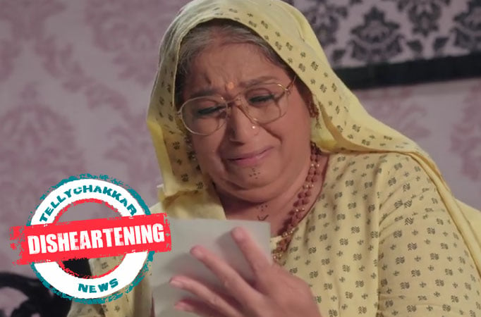 Disheartening! Yeh Rishta Kya Kehlata Hai: Mauri to suffer from depression