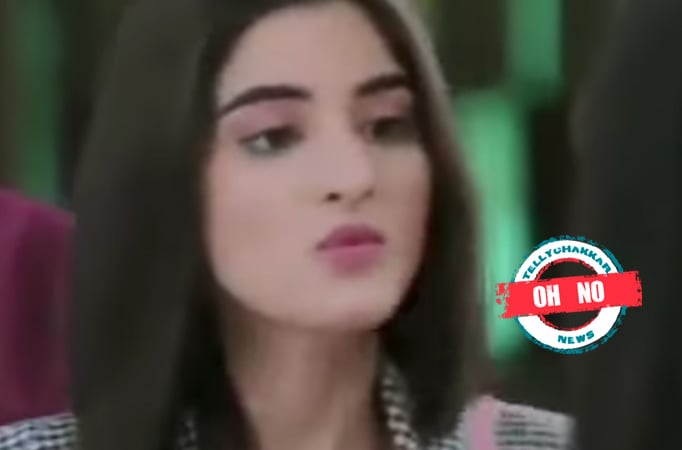 Yeh Rishta Kya Kehlata Hai: Oh No! Maya feels furious as she gets ignored