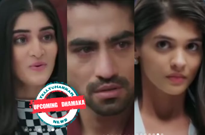 Yeh Rishta Kya Kehlata Hai: Upcoming Dhamaka! Maya turns crazy for Abhimanyu, wants Akshara by her side