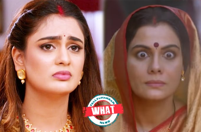 Shubh Laabh - Aapkey Ghar Mein: WHAT! Maya accuses Savita for her miscarriage