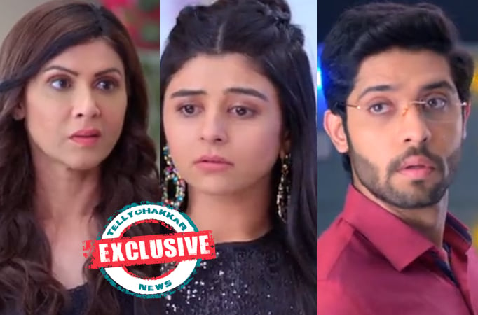 Exclusive: Maya plans to throw a lavish party and break Gungun and Anubhav’s relationship in Kabhi Kabhie Ittefaq Sey