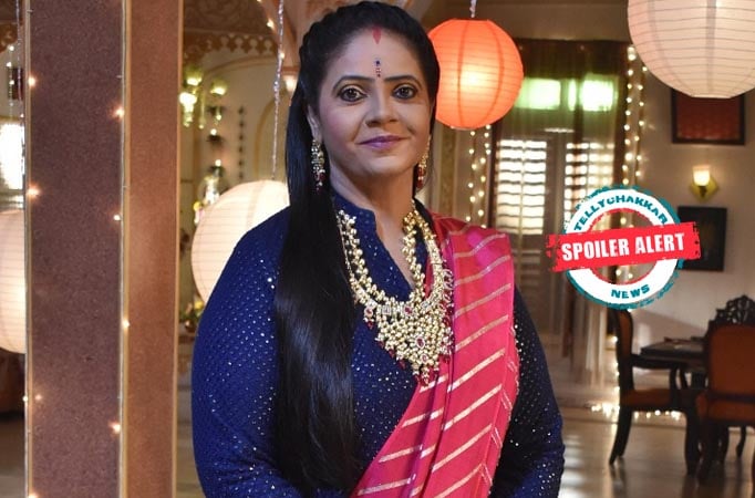 Meenakshi to REVEAL Mehul’s truth in Star Plus’ Yeh Rishtey Hain Pyaar Ke