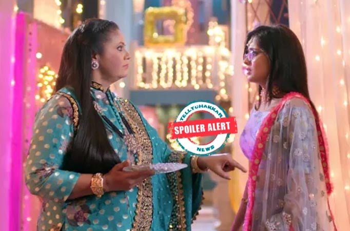 Yeh Rishtey Hain Pyaar Ke: Meenakshi's evil plan to break Abeer and Mishti's bond