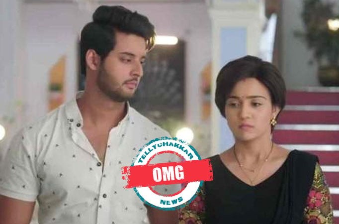 Meet – Badlegi Duniya Ki Reet: OMG! Meet Ahlawat and Meet Hooda find a lake full of their medicines