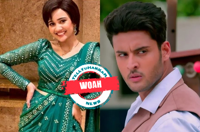 Meet – Badlegi Duniya Ki Reet: Woah! Meet Hooda and Meet Ahlawat rush to stop the wedding