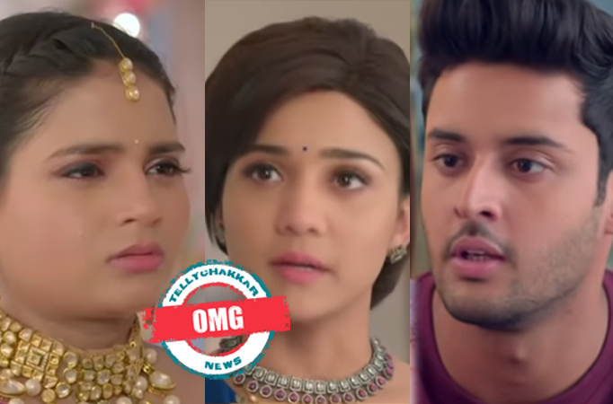 OMG! Meet Ahlawat, his dad, and Meet Hooda rush to stop Isha’s wedding in ‘Meet: Badlegi Duniya Ki Reet’