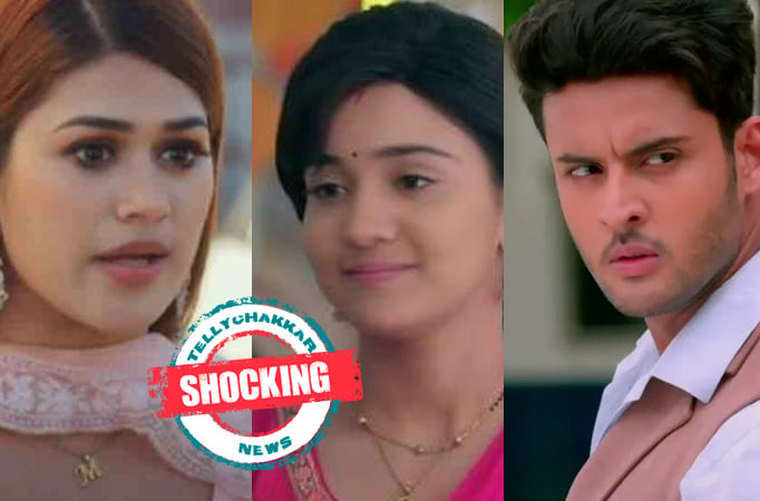 Meet Badlegi Duniya Ki Reet: Shocking! Manushi informs Meet Hooda about the newborn's kidnapping; Meet Ahlawat gets emotional