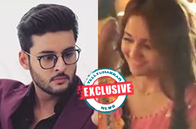 Meet Badlegi Duniya Ki Reet: Exclusive! Meet and Manjiri to get engaged in a huge fight? 