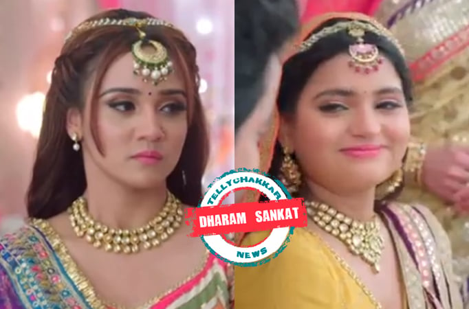 Meet Badlegi Duniya ki Reet: Dharam-Sankat! Meet is torn up, she needs to choose between Isha’s future and her baby