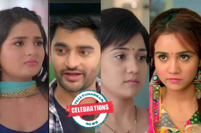 Meet Badlegi Duniya ki Reet: Celebrations! Deep and Isha’s alliance to take place without dowry, Meet is more suspicious of Manj