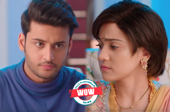 WOW: Meet Ahlawat and Meet Hooda have to re-create an ‘Aashiqui’ moment in Zee TV’s Meet!