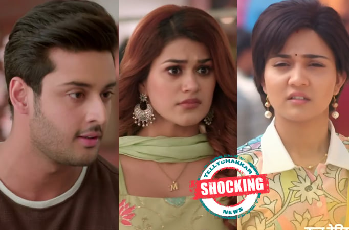 Shocking! Meet Badlegi Duniya Ki Reet: Meet Ahlawat chooses Manushi Over Meet Hooda! 