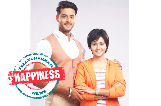 Meet: Happiness! Meet and Prem's out of the box love story begins 