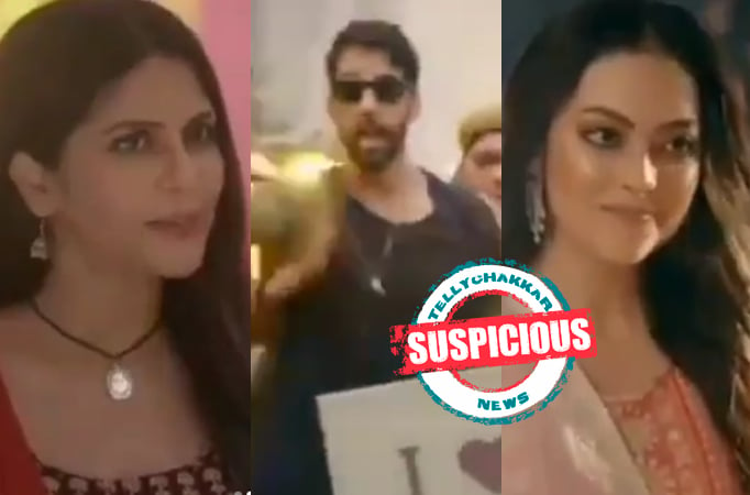 Imlie: Suspicious! Meethi spots Atharva performing, Cheeni stays silent