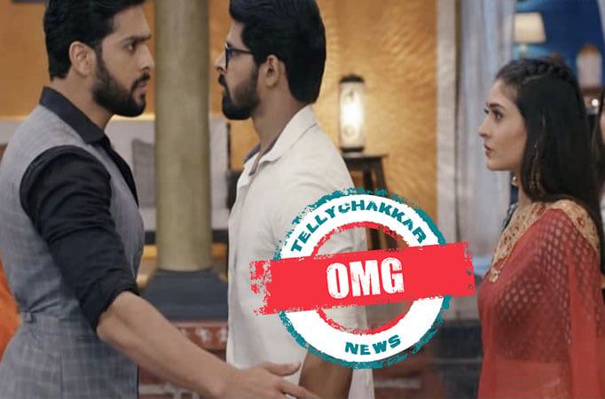 Mehndi Hai Rachne Waali: OMG! Mandar plans to catch Raghav and Pallavi RED-HANDED