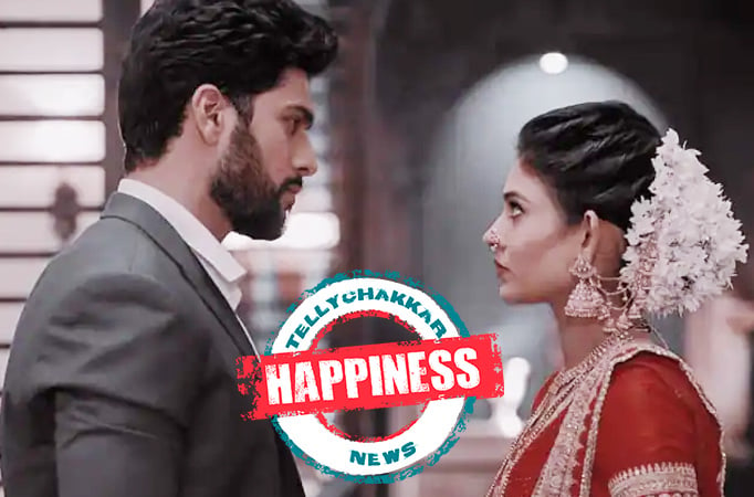 MHRW: HAPPINESS! Raghav and Pallavi’s new start in Ganpati eve 