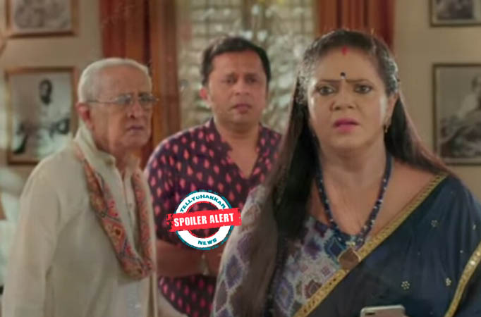 ‘Yeh Rishtey Hai Pyaar Ke’ to witness Mehul and Meenakshi’s face-off!