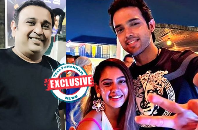 Exclusive! Anupamaa fame Mehul Nisar ropes in for Parth Samthaan and Niti Taylor Bawa's Kaisi Yeh Yaariaan 4