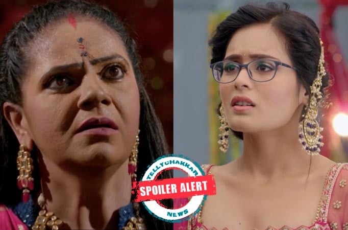 Yeh Rishtey Hain Pyaar Ke: Meenakshi still hates Mishti disclose a big secret to Kunal