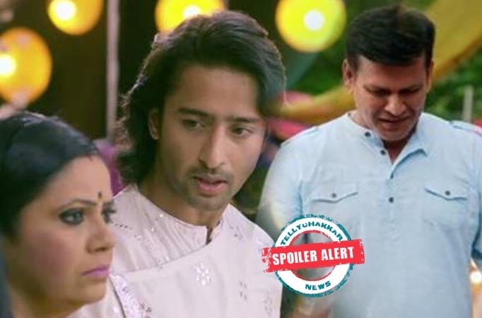 Yeh Rishety Hai Pyaar Ke: Meenakshi cunningly exposes Mehul; leaves Abeer confused!