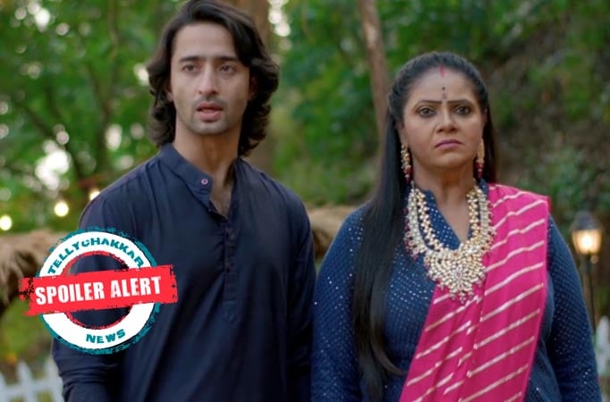 Yeh Rishtey Hain Pyaar Ke: Meenakshi's secret ploy against Abeer and Mishti's relationship 