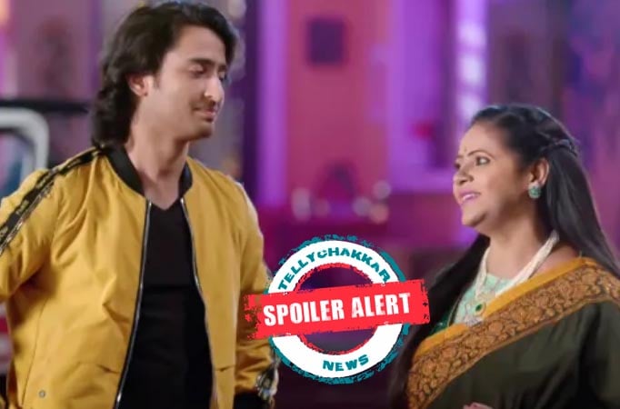 Yeh Rishtey Hai Pyaar Ke: Abeer ruins Meenakshi's laptop to meet Mishti 