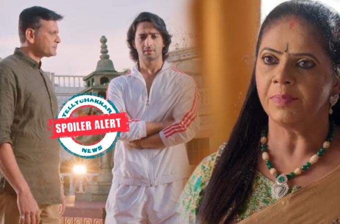 Yeh Rishtey Hain Pyaar Ke: Meenakshi's theft blame on Mehul, makes Abeer ashamed