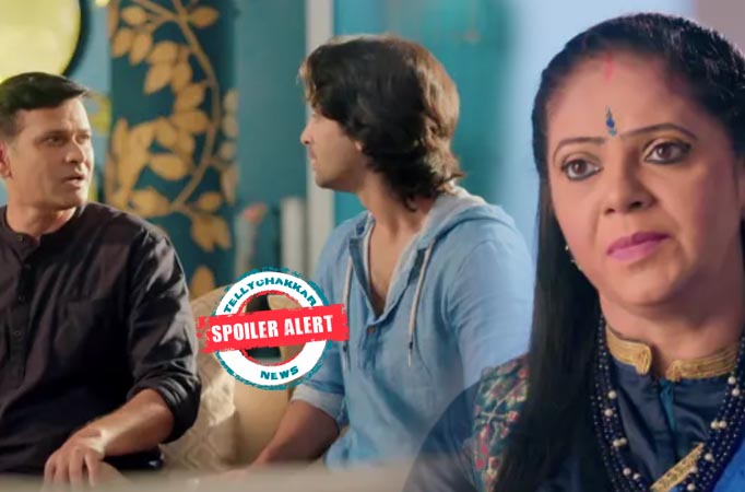 Yeh Rishtey Hain Pyaar Ke: Abeer and Mishti's alliance fixed which leads to Meenakshi and Mehul’s fight 