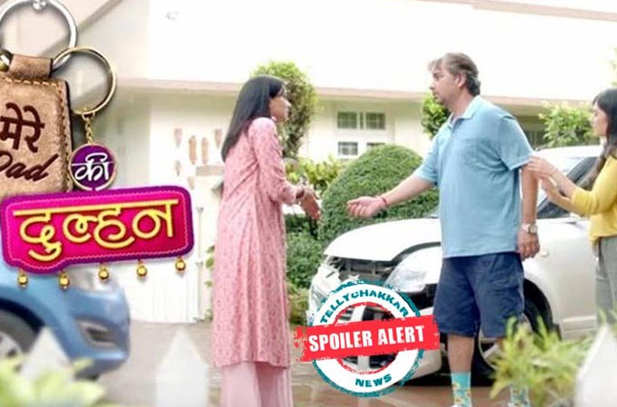 Mere Dad Ki Dulhan: Guneet’s enters Amber and Nia’s lives