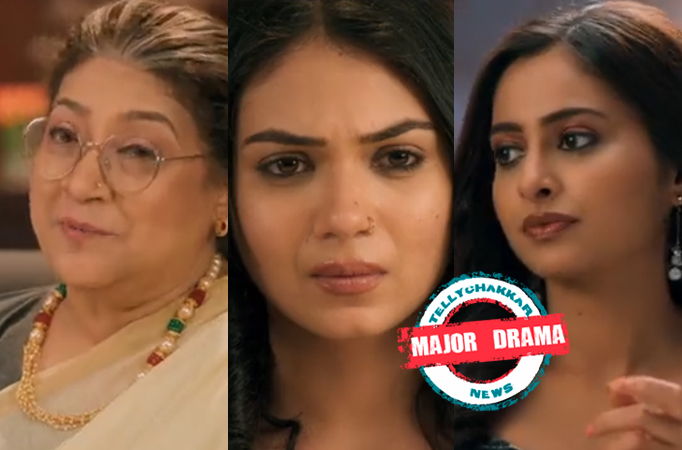 MAJOR DRAMA! Mimi gets disappointed with Anisha's behaviour; Aarohi's insecurities create distance between her and family in Sta