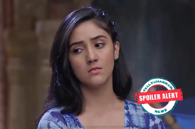 Patiala Babes: Mini's heart in her mouth as Arya falls from a height