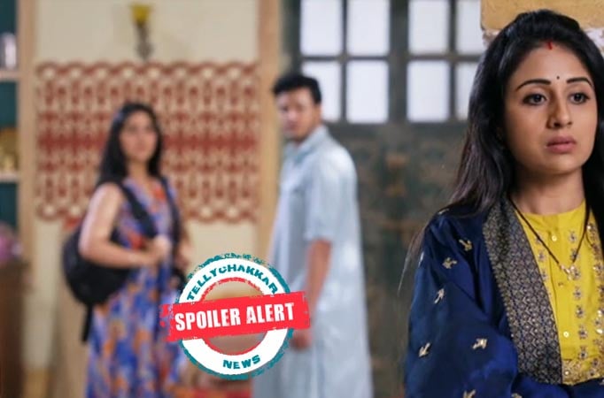 Patiala Babes: Hanuman and Babita's  death, Minni accepts Arya's responsibility 