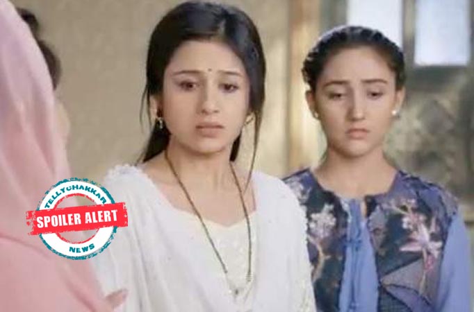 Patiala Babes: Babita tags herself a bad mother for hurting Minni  