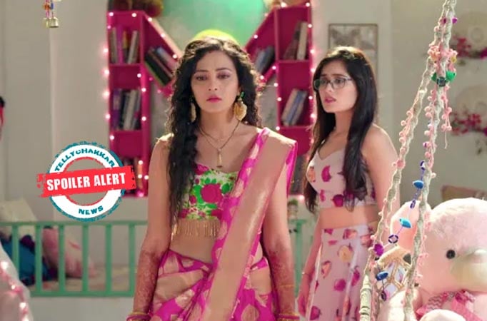 Yeh Rishtey Hain Pyaar Ke: Mishti and Kuhu's brownie surprise for family 