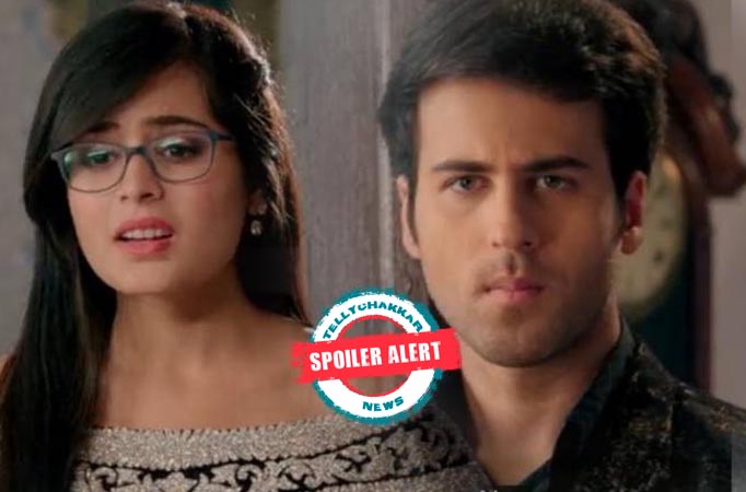 Yeh Rishtey Hain Pyaar Ke: Mishti comes to know about Kunal being illegitimate