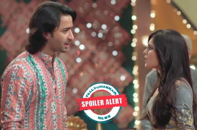 Yeh Rishtey Hain Pyaar Ke: Abeer and Mishti's mutual separation, Meenakshi's blackmailing truth out 