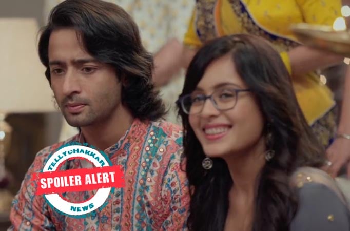 Yeh Rishtey Hain Pyaar Ke: Abeer weds Neha big shocker waiting for Mishti on her return