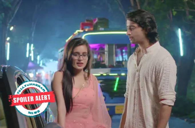 Yeh Rishtey Hai Pyaar Ke: Abeer breaks the engagement with Mishti