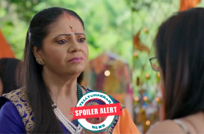 Yeh Rishtey Hain Pyaar Ke: Meenakshi hugs Mishti and takes ahead fight against Mehul 