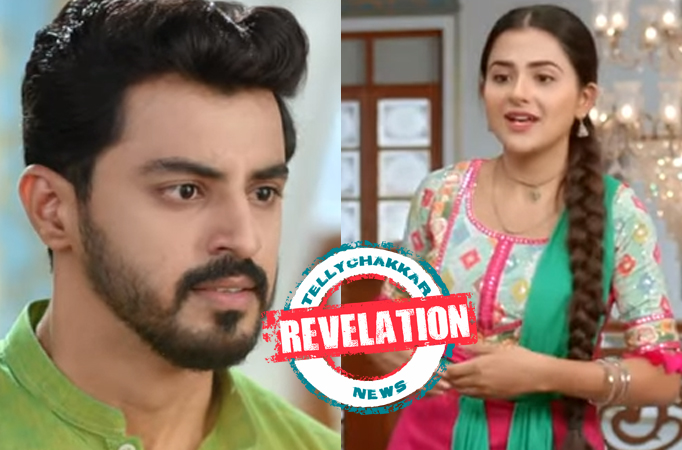 Mithai: Revelation! The mastermind behind Shubham refusing to marry Mithai is revealed