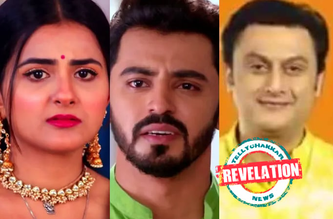 Mithai: Revelation! Mithai reveals the dirty trick of Shubham and Girish