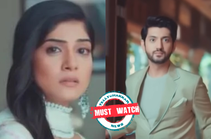 Muskurane Ki Wajah Tum Ho: Must Watch! Katha’s past introduced, Niti to marry a wrong guy