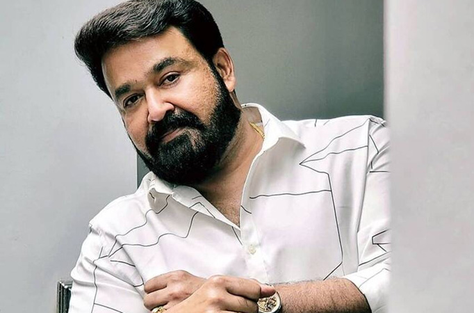 Mohanlal