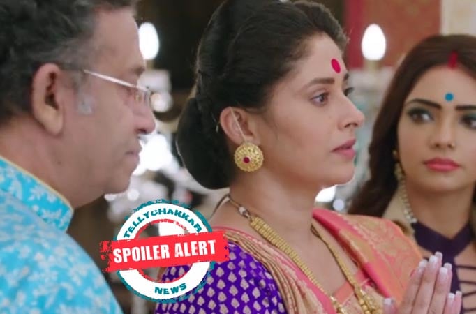 Kasauti Zindagi Kay: Mohini backstabs Prerna; gives 'bahu' rights to Komolika