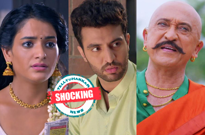 SHOCKING! Mohini's life in DANGER, Harphoul and Balwant at loggerheads in Colors' Harphoul Mohini 