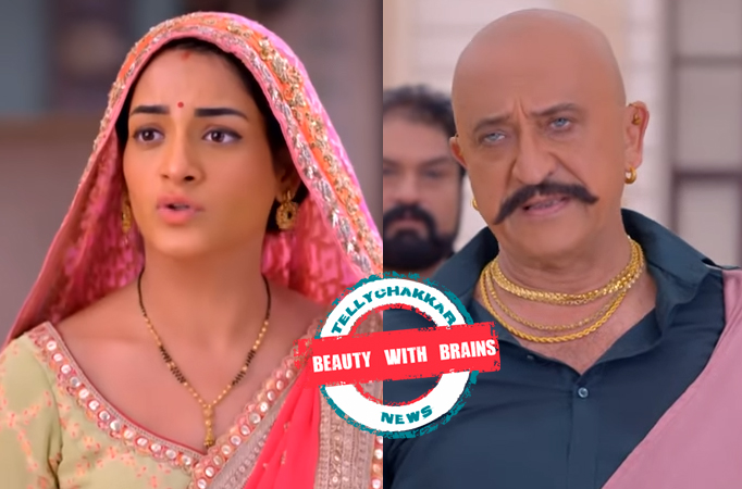 Harphoul Mohini: Beauty with Brains! Mohini files a complaint against Balwant, Balwant prepares for a fight with Mohini