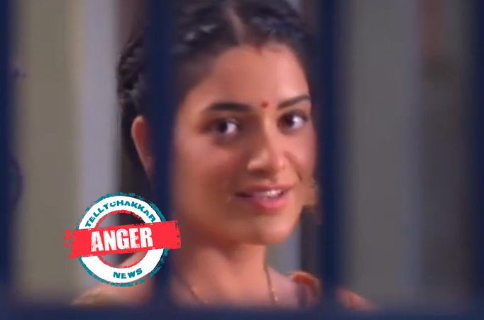 Harphoul Mohini: Anger! Balwant blames his pehelwans for the loss, how will Mohini react? 