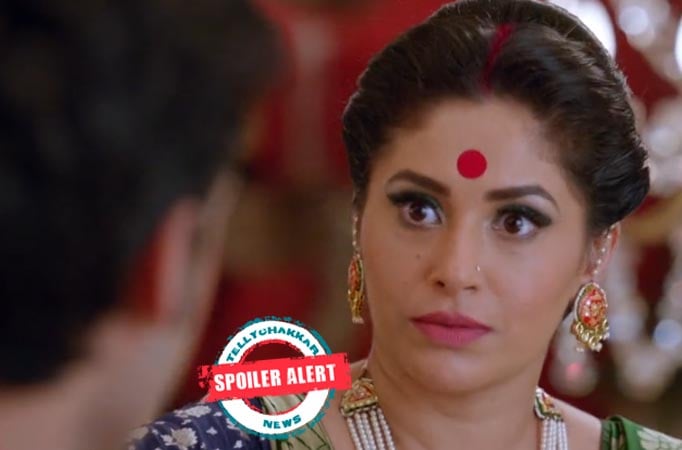 Kasauti Zindagi Kay : Mohini throws Prerna out of Anurag's life forever