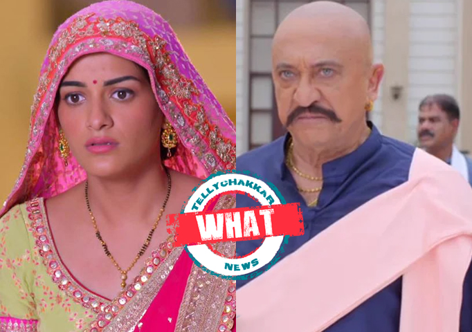 Harphoul Mohini: What! Mohini dead, Balwant’s evil plan