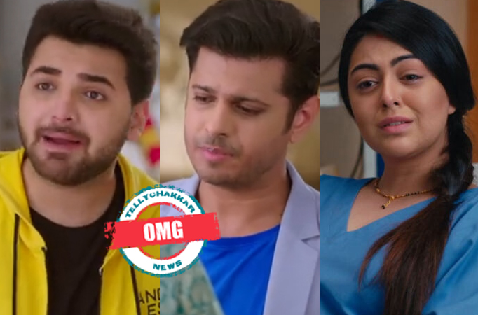 Ghum Hai Kisikey Pyaar Meiin: OMG! Mohit exposes Virat and Shruti’s relationship; the Chavan family is shocked